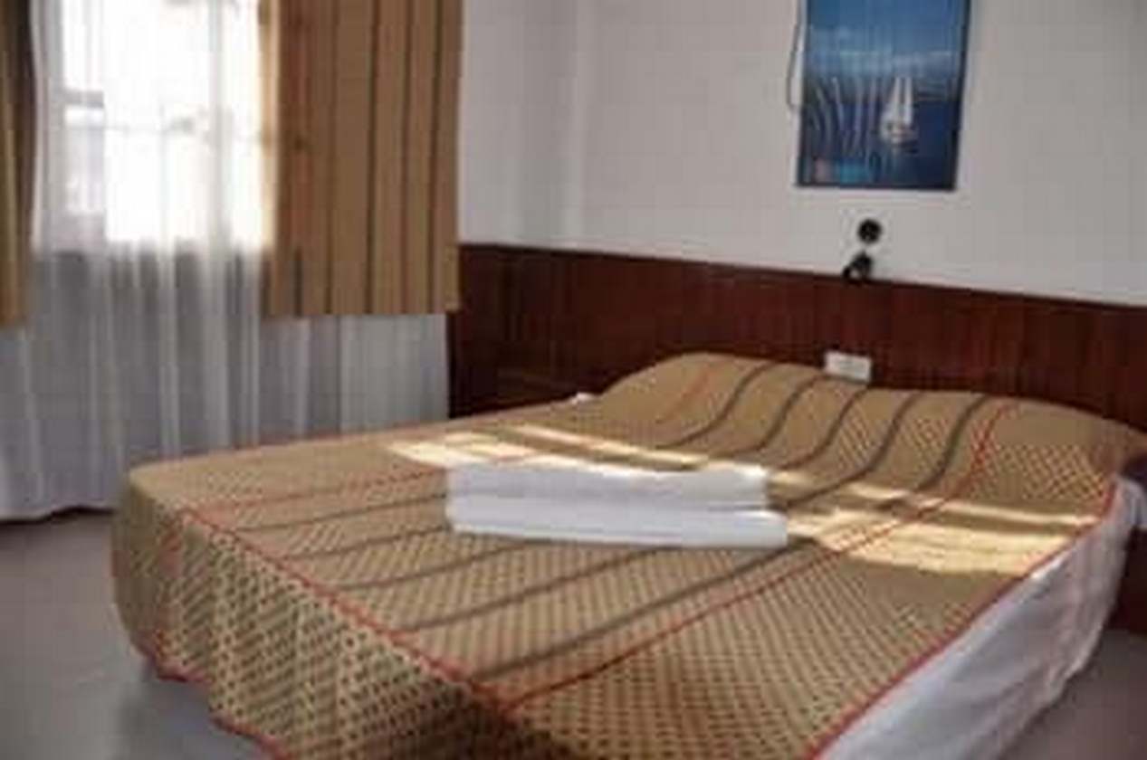 هتل کلاب پرستیژ رزیدنس